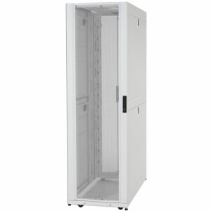 APC AR3308W Netshelter Sx 52U 6001200mm Rack Cabinet, White