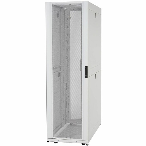 APC AR3308W Netshelter Sx 52U 6001200mm Rack Cabinet, White