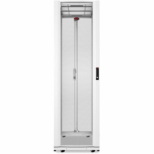APC AR3340W Netshelter Sx 42U 750mm Wide 1200mm Deep Network Rack Cabinet