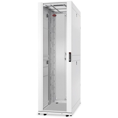 APC AR3340W Netshelter Sx 42U 750mm Wide 1200mm Deep Network Rack Cabinet