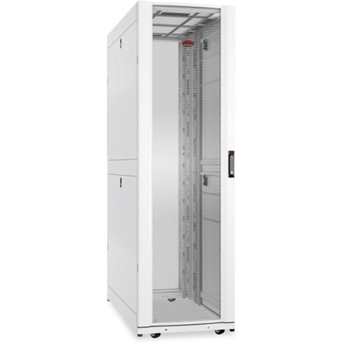 APC AR3340W Netshelter Sx 42U 750mm Wide 1200mm Deep Network Rack Cabinet