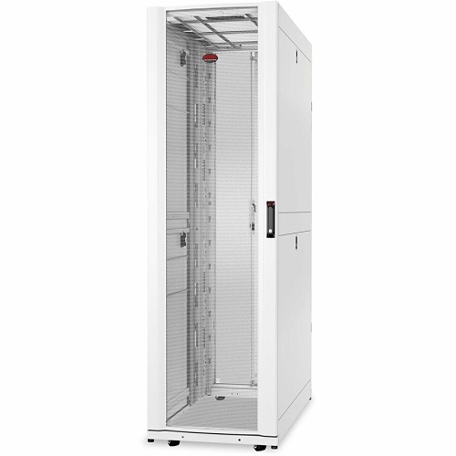 APC AR3340W Netshelter Sx 42U 750mm Wide 1200mm Deep Network Rack Cabinet