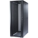 APC AR3350 Netshelter SX, Server Rack Enclosure, 42U, 1991mm x 750mm x 1200mm D, Black