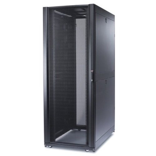 APC AR3350 Netshelter SX, Server Rack Enclosure, 42U, 1991mm x 750mm x 1200mm D, Black