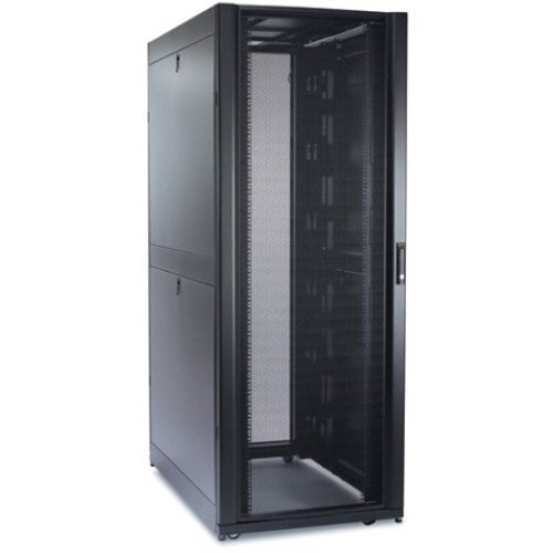 APC AR3350 Netshelter SX, Server Rack Enclosure, 42U, 1991mm x 750mm x 1200mm D, Black