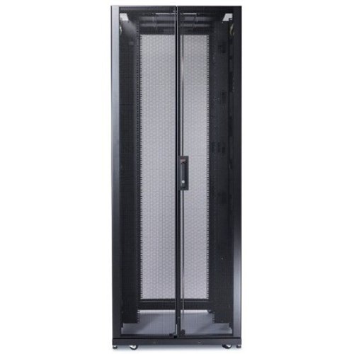 APC AR3350 Netshelter SX, Server Rack Enclosure, 42U, 1991mm x 750mm x 1200mm D, Black