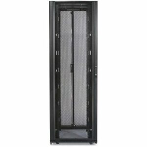 APC AR3355SP Netshelter Sx 45U 750mm Wide 1200mm Deep Enclosure