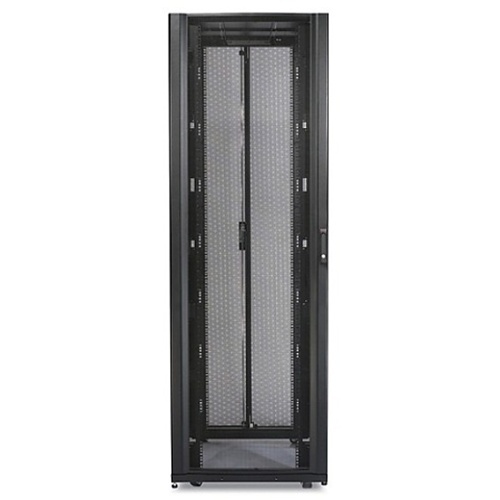 APC AR3355SP Netshelter Sx 45U 750mm Wide 1200mm Deep Enclosure