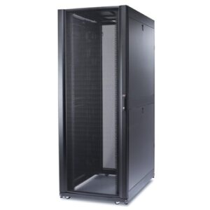 APC AR3357X674 Netshelter Sx 52U 750mm Wide 1200mm Deep Enclosure