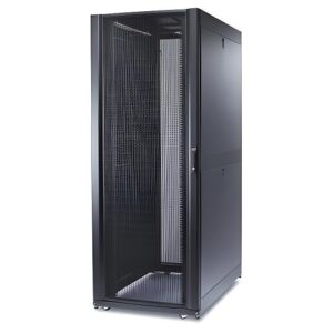 APC AR3387 Netshelter Sx 48U 800mm Wide 1200mm Deep Enclosure