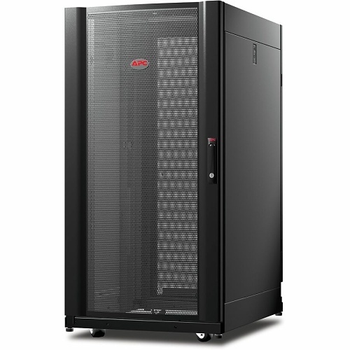 APC AR3814 Electric NetShelter AV Rack Cabinet