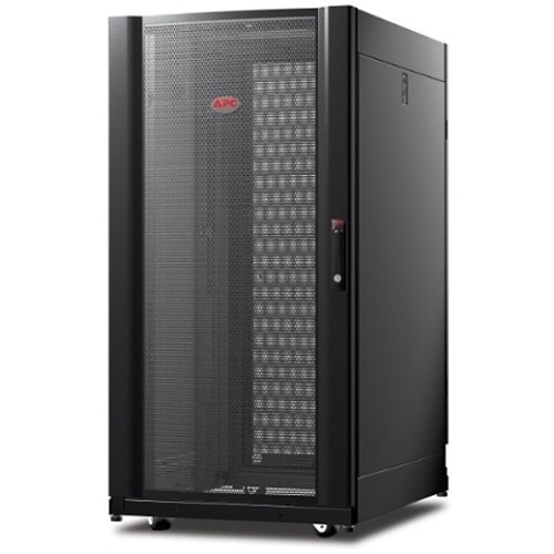 APC AR3814 Electric NetShelter AV Rack Cabinet
