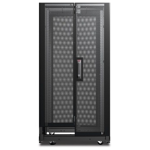 APC AR3814 Electric NetShelter AV Rack Cabinet