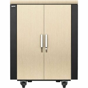 APC AR4018SP Eaton Rack Seismic 42U