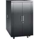 APC AR4024SPX431 Complete GL840ES-3048 44 RMU Enclosure with Solid