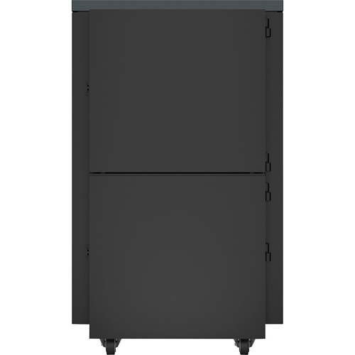 APC AR4024SPX431 Complete GL840ES-3048 44 RMU Enclosure with Solid