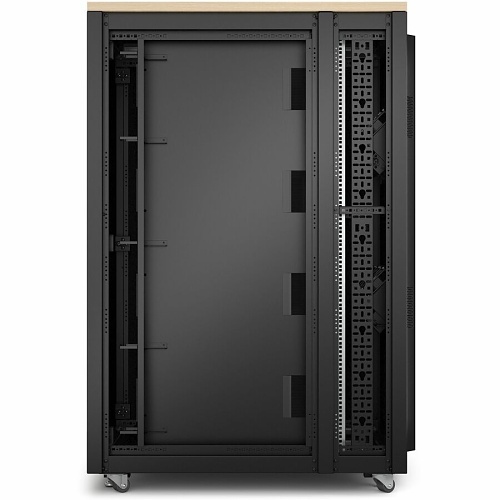 APC AR4032A NetShelter Soundproof 32U Server Rack Enclosure