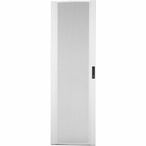 APC AR7000AW Netshelter Sx 42U 600mm Wide Perforated Curved Door