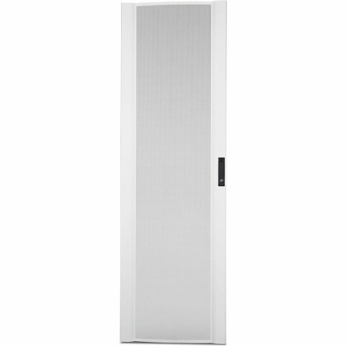 APC AR7000AW Netshelter Sx 42U 600mm Wide Perforated Curved Door