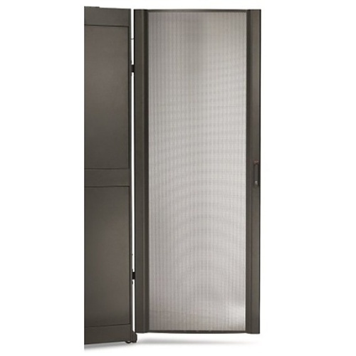 APC AR7000AW Netshelter Sx 42U 600mm Wide Perforated Curved Door