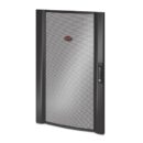 APC AR7003 Netshelter Sx Colocation 20U 600mm Wide Perforated Rack Cabinet