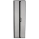 APC AR712107 NetShelter SV 48U 600 mm Wide Perforated Split Rear Doors