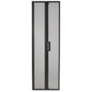 APC AR712400 NetShelter SV Perforated Split Rear Door, 42U, 600 mm