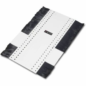 APC AR7252W Netshelter Sx 750x070mm Networking Rack Cabinet