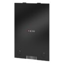 APC AR7261 Netshelter Sx 12U/18U Roof 1070mm Deep Rack Cabinet, Black