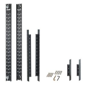 APC AR7503 NetShelter SX 42U 600mm Wide Recessed Rail Kit