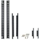 APC AR7503 NetShelter SX 42U 600mm Wide Recessed Rail Kit