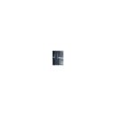 APC AR7510 NetShelter SX 23" EIA Mounting Rails, 42U, Square Holes, 4-Pack