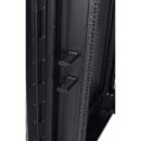 APC AR7540 NetShelter Vertical Cable Management, Rings, 10-Pack, Black