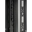 APC AR7572 NetShelter Vertical Cable Management, 117x2197x16mm, Black