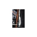 APC AR7585 NetShelter Vertical Cable Management, 750 mm, 45U, 2-Pack