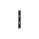 APC AR7585 NetShelter Vertical Cable Management, 750 mm, 45U, 2-Pack