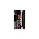 APC AR7585 NetShelter Vertical Cable Management, 750 mm, 45U, 2-Pack
