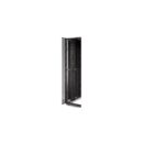 APC AR7585 NetShelter Vertical Cable Management, 750 mm, 45U, 2-Pack
