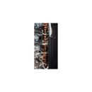 APC AR7585 NetShelter Vertical Cable Management, 750 mm, 45U, 2-Pack