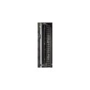 APC AR7586 NetShelter Vertical Cable Management, Hinged Covers, 750 mm, 45U, 2-Pack