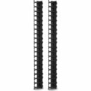 APC AR7721 Cable Management, Vertical Cable Manager, for NetShelter SX 600mm Wide 42U