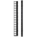 APC AR7721 Cable Management, Vertical Cable Manager, for NetShelter SX 600mm Wide 42U
