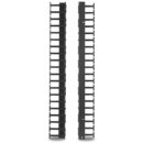 APC AR7721 Cable Management, Vertical Cable Manager, for NetShelter SX 600mm Wide 42U