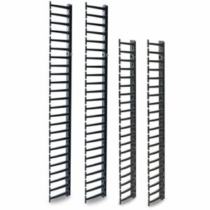 APC AR7727 Vertical Cable Manager for NetShelter SX 45U Net