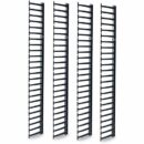 APC AR7737 Vertical Cable Manager for NetShelter SX 48U Net