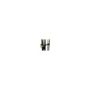 APC AR8008BLK Horizontal Cable Organizer Side Channel 18 to 30" Adjustment