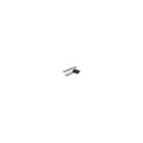 APC AR8113A NetShelter Cable Management, Rings Set of 5-Small and 5-Large, Black