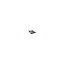 APC AR8127BLK Rack Accessory, 19" Rotating Keyboard Drawer Black