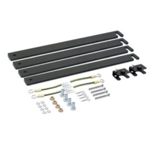 APC AR8166ABLK Ladder Bracket Kit