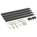 APC AR8166ABLK Ladder Bracket Kit